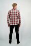 New Season Men's Lumberjack Shirt - 3