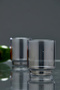 360 ml Set of 2 Borosilicate Glass Soft Drink Glasses Ckr3644 - 2