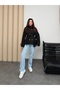 Double-Breasted Pack of Belt Women's Jackets
