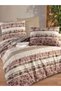 Alesta Fitted Sheet Lı Double Duvet Cover Set |   Duvet Cover |   Dowry |   Bed Sheet |   Pillow