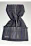 Cotton Silk Shawl - 70 X 180 - 06303 - 3