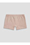 Esvab • Modern & Distinctive Girls' 3-Piece Boxer Set - 6