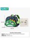Kids Backpack, Toddler School Bag, Small Kids Daypack, Baby Preschool Bag, Cute Cartoon Travel Bag f - 8