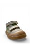 2403 Orthopedic % 100 Genuine Leather Baby Boy Sand Summer First Step Shoes - 2