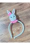 Crown with rabbit - 3