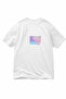 Oversized T-Shirt Be Original Ba Printed 100 Pa Cotton Workwear Comfortable Fit