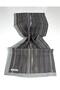 Cotton Silk Shawl - 70 X 180 - 06303-03 - 3