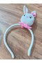 Crown with rabbit - 2