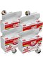 Alwadi 600 Sheets - Super 24 Facial Tissue Bundle - 4