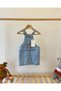 Lily Co Girl's Jean Salopet Dress - 3