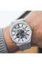 Rwa147685 Steel Cord Automatic Men's Wristwatch - 5