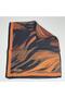Cotton Silk Shawl - 70 X 180 - 06302-02 - 3