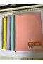 A4 Spiral Presentation Folder 60 Sheets (1 Piece) - 2