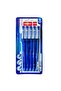 1.0mm Trio DC Pen 5pcs - 3