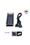 10 Ports Rgb Led Fan Strip Hub Splitter 10 Port 12V 4 Pin Cable Multiplexer - 5