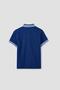BG Store Boys' Navy T-shirt - 3
