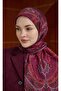 وشاح ناعم من وينتر بلوم