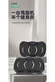 Vibration Plate Lymphatic Drainage Bluetooth 99 Levels Remote Bands 330lb - 2