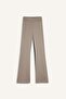 Defactofit Flare Fit Spanish Leg Standard Length Sweatpants B3988Ax24Au - 7