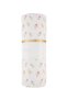 Floral Double Piqué Set (S6) - 5