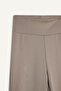 Defactofit Flare Fit Spanish Leg Standard Length Sweatpants B3988Ax24Au - 8