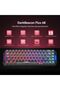 Flux 68 HE Magnetic Switch Wired Mechanical Gaming Keyboard 65% Layout
