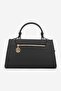 131 Women's Handbag Shoulder Bag Crisscross Straps - 2