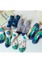 5'Pair of Baby & Kids Luxury Socks Suitable for Daily Use Breathable Four Seasons School Socks - 3