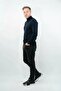 New Season Half-Thigh Men's Knitwear - 2