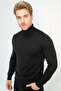 New Season Half-Thigh Men's Knitwear - 3