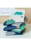 5'Pair of Baby & Kids Luxury Socks Suitable for Daily Use Breathable Four Seasons School Socks - 6
