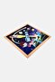 Astronautics Puzzle Stars And Planets - 2