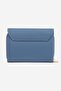 124 Women's Shoulder Bag Zipper Bag Crisscross Straps - 4