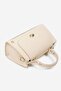 131 Women's Handbag Shoulder Bag Crisscross Straps - 6