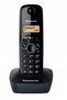 Kx-tg1611 Dect Telefon Siyah