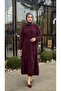 فستان 39800 - 5