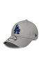 قبعة MLB SIDE PATCH 9FORTY LOSDOD للجنسين 60691275