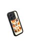 Realme C63 4G/C61 Compatible Stylish Camel and Desert Patterned Silicone Phone Case - 2