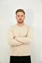 New Season Men's Acrylic Knitwear