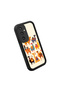Samsung Galaxy S23 Fe Compatible Chic Camel and Desert Patterned Silicone Phone Case - 2