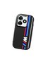 Tecno Spark Go 2024(Bg6) Compatible Shock-Absorbing Camera Protected Black Silicone Case Bmw Patterned - 3