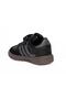 Children's Daily Velcro Elastic Sneakers Sports Shoes School Shoes - 4