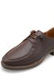 Women's Loafers 0012345 Brown Skin - 2
