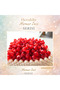 10 mm Plastic Marble Pearl Beads 100 Pieces Mrmmchi-07 - 2
