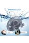 Scalp Massager, Rechargeable Electric Head Massage Machine, 3 Speed Modes, Handheld Portable - 4