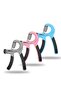 Hand Bow Pink - 2