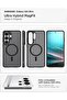 Ultra Hybrid MagFit for Samsung Galaxy S26 ULTRA case cover - 3