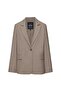 BASIC blazer - 4