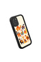 Poco M5S Compatible Stylish Camel and Desert Patterned Silicone Phone Case - 2