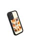 Samsung Galaxy M34 Compatible Stylish Camel and Desert Patterned Silicone Phone Case - 2